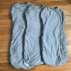 Snoo Happiest Baby Comforter Sleep Sack Bundle